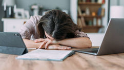 Why Some People Leave You Drained and What That Really Means About Energy