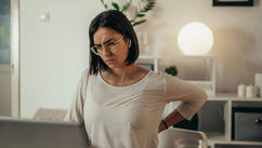 Is Your Back Pain Really About Your Back?