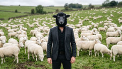 The Black Sheep Was Never the Problem