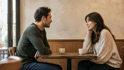 Stop Treating Every Date As If It Must Lead to a Relationship
