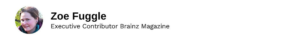 Executive Contributor Zoe Fuggle