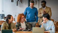 Are You an Inclusive Leader? How to Reshape Your Workplace Culture