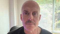 Your Divorce is a Chapter, Not Your Identity – Interview with Gordon McNaught, Founder of Resingled
