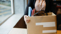Laid Off and Lost Your Identity? Here’s How to Rebuild It and Move Forward