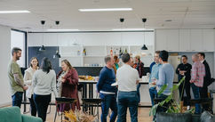 Why Authentic Networking Feels So Rare And How To Change That
