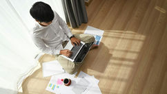 M&As – The Need to Identify Productivity & Engagement Gaps Early on for People Not Working From Home