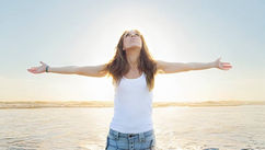 How the Body Keeps the Score and What Helps Trauma Release and Heal Over Time