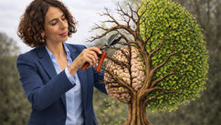 Pruning the Dry Branches of the Mind, the Psychology of Cutting Off Toxic Relationships