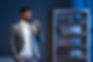 Leadership – The Sacred Work of the Unseen