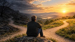 Listening to the Inner Voice and the Quiet Wisdom That Can Change the Direction of Your Life