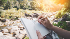 Why Writing Through Your Emotions Is One of the Most Underrated Tools for Healing