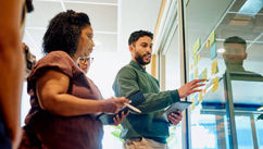 Why Most Leadership Training Fails and What Really Drives Strategy Execution Success