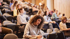 Re-Evaluating Traditional Classroom Roles to Empower Students as Active Leaders