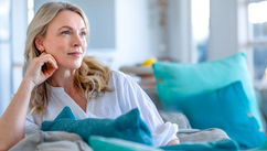 How Hypnotherapy Can Help Ease You Through Peri-Menopause & Menopause