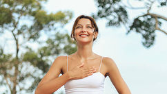 Grounding Before Rising and Why True Growth Begins With Nervous System Safety