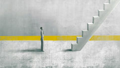 The Difference Between Wanting Change and Being Ready for It