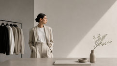Why Minimalism Is a Business Philosophy, Not a Design Trend