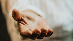 Help – The Cringiest Four-Letter Word For Perfectionists