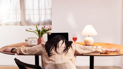 Miriam Putnam Unlocks the Science to Permanently Handle Burnout
