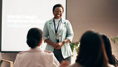 Not Everyone Needs a Mic to Lead – Lessons From a Room Full of Power