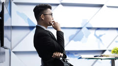 The Leadership Skill No One Sees, but Everyone Feels
