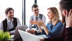 From Control to Calibration and the Shift High-Performing Leaders Must Make to Scale Authentically