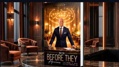 'Win Before They Arrive' by Angel L. Torres Jr. Shows Why Success Starts Before the Door Opens