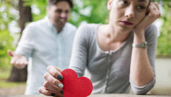 If Love Feels Easy, Does It Count? The Hidden Belief Driving Relationship Exhaustion