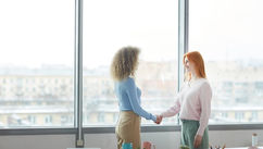 The Art Of Professional Resilience In Female Leadership – Building Your Internal Board Of Trustees