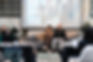 Supporting Your Partner Through Business Pivots
