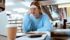 How to Avoid Burnout and Finally Prioritise Your Wellbeing, Starting With Your Nervous System
