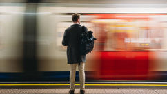 How to Sustain High Performance Without Burnout