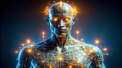 Robot's Awakening AI