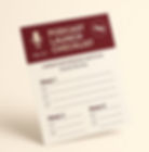 Podcast Launch Checklist worksheet with mic icon, FREE badge, and week 1-4 checkboxes on a cream background.