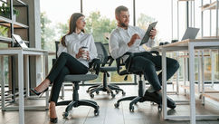 Love, Joy, and Bliss Can Make Your Business Efficient