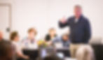 Women sleep in bed under white sheets