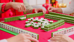 What the Law Could Learn from the Mahjong Table