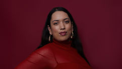 Chitra Soerdjbalie Interview on Turning Visibility Into Authentic Leadership