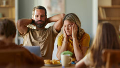 The Pressure to Be a Calm Parent and What to Do When You’re Not