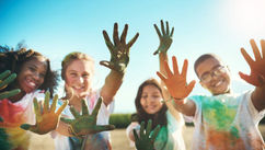 How Expressive Arts Help Neurodivergent Minds Heal ADHD Shame & Reclaim Voice