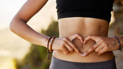 A New Kind of Resolution – Working with Your Mind, Body, and Gut for Better Health