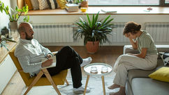 Shame in the Therapy Room