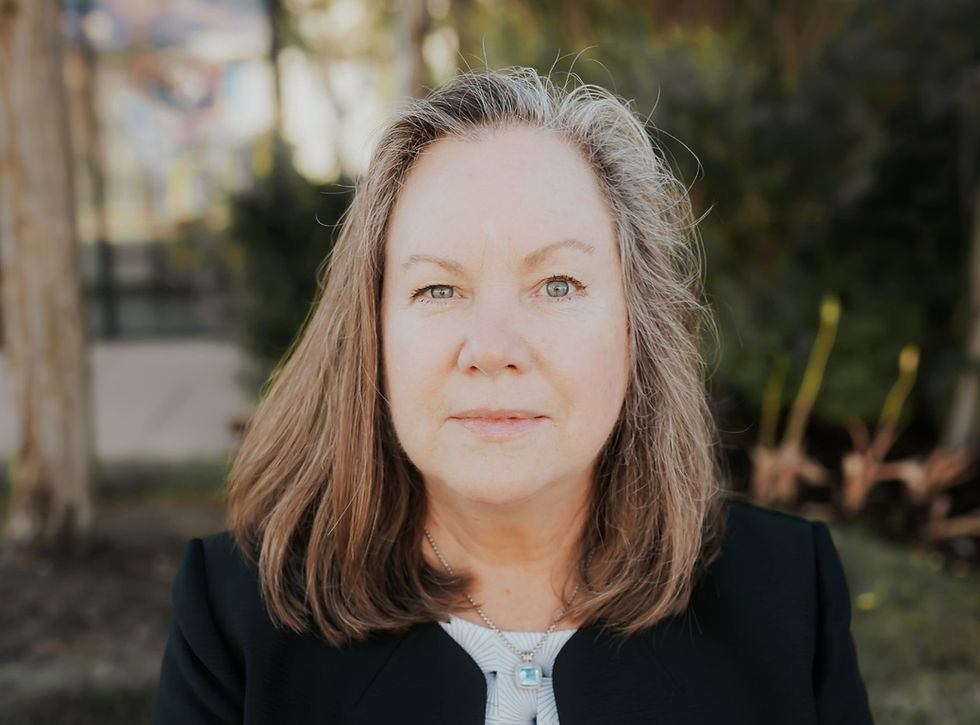 Replace Rules With Boundaries for True Success – A Candid Conversation with Stephanie McAuliffe