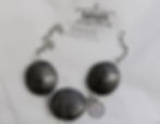 'mindset is everything' Bracelet