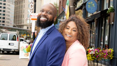 Faith-Driven Leadership Transformation – Exclusive Interview With Dr. Mirriam Knight