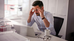 The Hidden Cost of Urgency in Modern Leadership