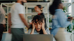 Why High-Functioning Employees Are Burning Out In Silence