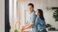 Why Love Alone is Not Enough for a Healthy Relationship