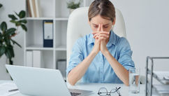 Why Smart, Successful People Still Struggle with Chronic Stress Symptoms