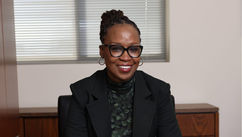 Tonya Walley Interview on Climbing From Field Technician to Executive Leader